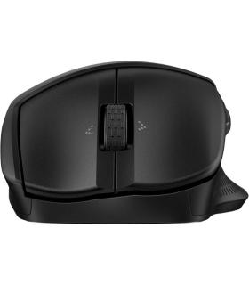 Ratn Inalmbrico HP 685 Confort Dual/ Hasta 4000 DPI/ Negro