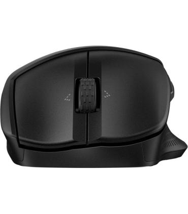 Ratn Inalmbrico HP 685 Confort Dual/ Hasta 4000 DPI/ Negro