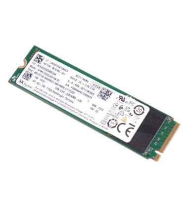 Disco SSD SK HYNIX BC711 512GB/ M.2 2280 PCIe Gen3/ Full Capacity