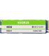 Disco SSD Kioxia BG60ZNV 256GB/ M.2 2280 PCIe Gen4/ Full Capacity