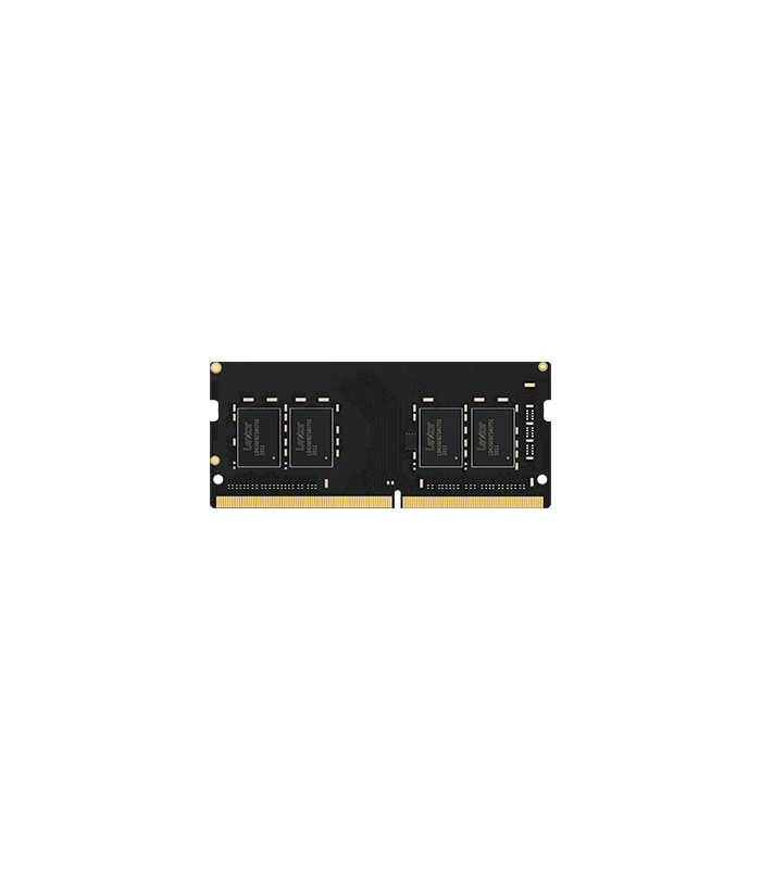 Lexar LD4AS016G-B3200GSST mdulo de memoria 16 GB 1 x 16 GB DDR4 3200 MHz