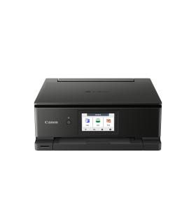 Canon Multifuncin Pixma TS8750 Negra