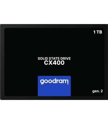 SSD GOODRAM CX400 1TB SATA3