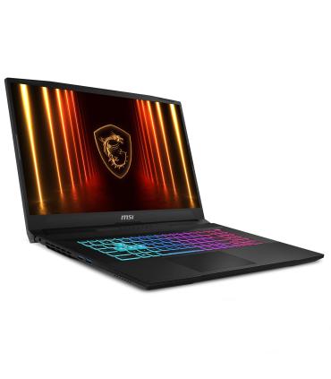 MSI Katana 17-082XES I9-14900HX 32 1TB 5060 DOS 17