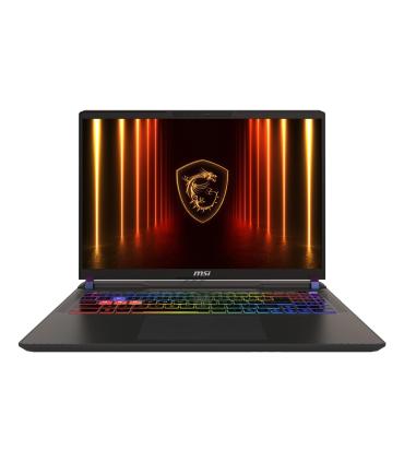 MSI Vector 16HX-032XES U9-275HX 32 2TB 5060 DOS 16