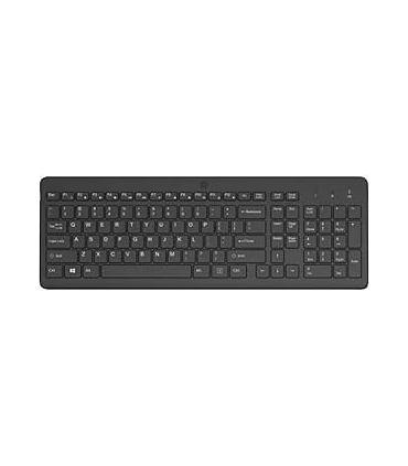 HP Teclado inalmbrico 225