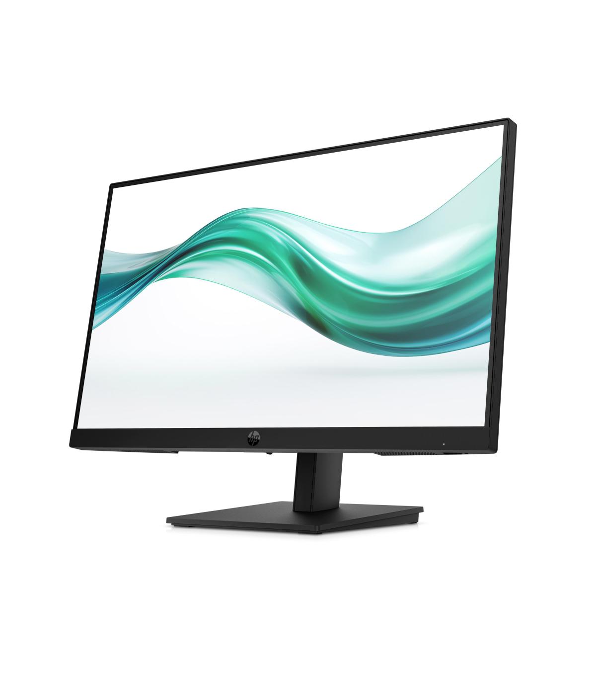 MONITOR HP SERIES 3 PRO 322PH   21,5"   FHD   VGA-HDMI-DISPLAYPORT   REGULABLE ALTURA