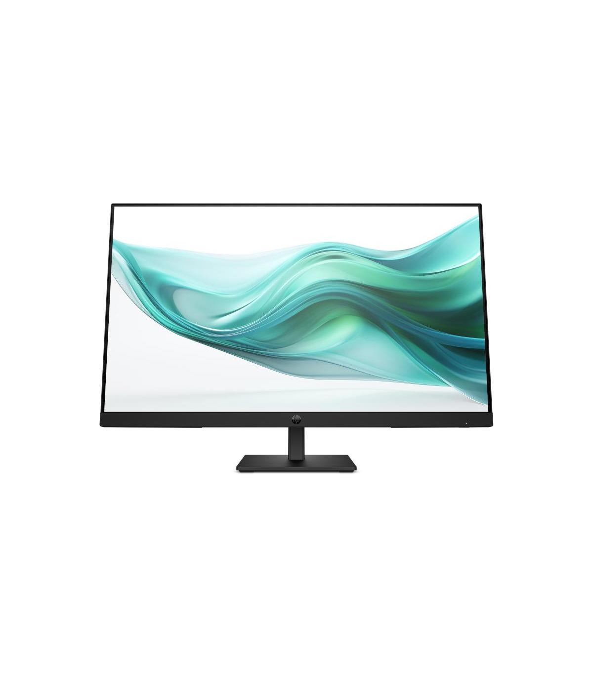 MONITOR HP SERIES 3 PRO 327PH   27"   FHD   VGA-HDMI-DISPLAYPORT   REGULABLE ALTURA