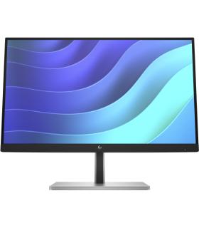 MONITOR HP E22 G5   21,5"   FHD   HDMI-DISPLAYPORT-USB(A)-USB(B)   REGULABLE ALTURA