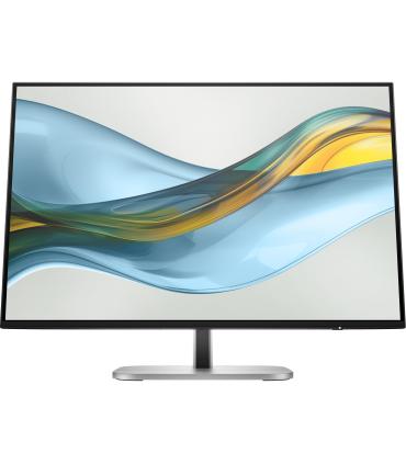 HP Series 5 Monitor Pro De La Serie 5 Con Resolucin WUXGA De 24 Pulgadas  524 Pn