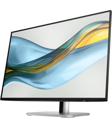 HP Series 5 Monitor Pro De La Serie 5 Con Resolucin WUXGA De 24 Pulgadas  524 Pn