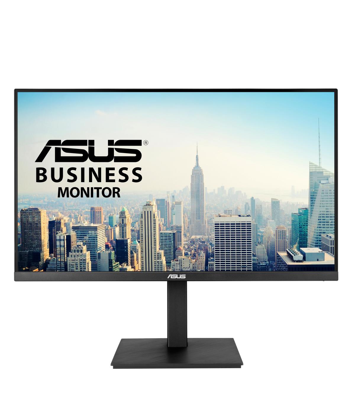 ASUS VA32UQSB 80 Cm (31.5") 3840 X 2160 Pixeles 4K Ultra HD LED Negro