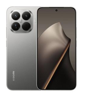 Smartphone Xiaomi 15T Pro 12GB/ 512GB/ 6.83\'/ 5G/ Gris