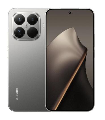 Smartphone Xiaomi 15T Pro 12GB/ 512GB/ 6.83\'/ 5G/ Gris