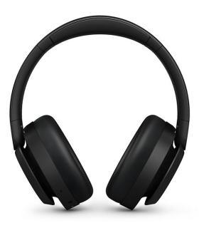 Auriculares Inalmbricos Philips TAH6509  Con Micrfono  Bluetooth  Negros