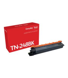 Tner Compatible Xerox 006R04871 Compatible Con Brother TN248BK  Negro