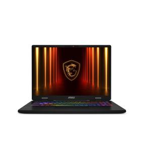 MSI Crosshair 16HX AI-244XES U9 32 2TB 5060 DOS 16