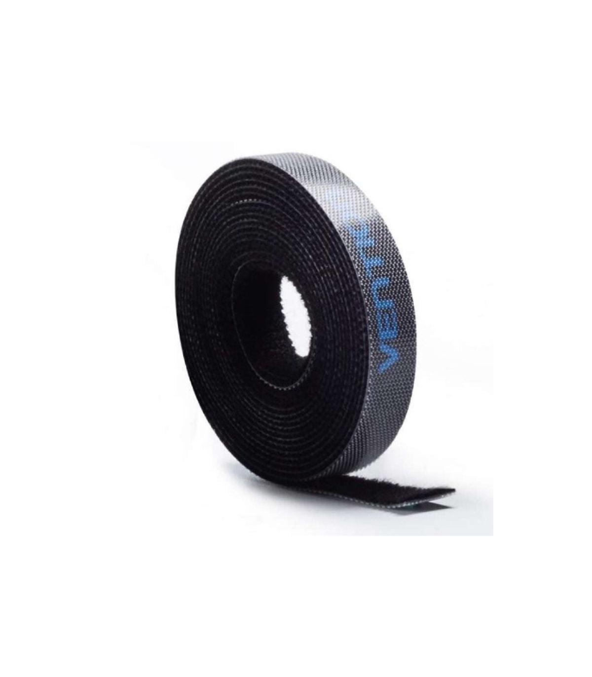 Tira Organizadora de Cables Vention KAABI/ 3m