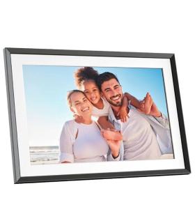 Marco Digital AgfaPhoto APF1000WIFI/ Pantalla 10\'/ Negro