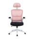 Silla Gaming Woxter Ergo/ Rosa