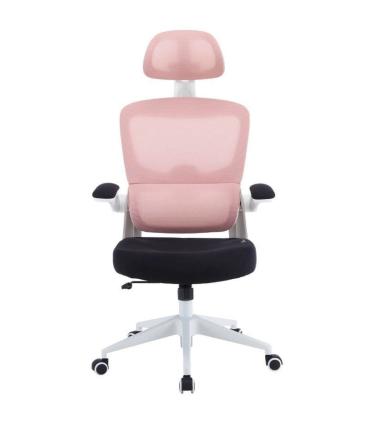Silla Gaming Woxter Ergo/ Rosa