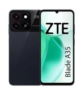 ZTE Blade A35 2GB(+4) 64GB 6,75\" Black