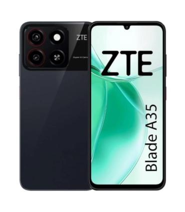ZTE Blade A35 2GB(+4) 64GB 6,75\" Black