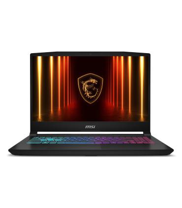 MSI Katana 15-085XES I9-14900HX 32 1TB 5070 DOS 15