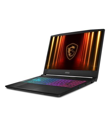 MSI Katana 15-085XES I9-14900HX 32 1TB 5070 DOS 15