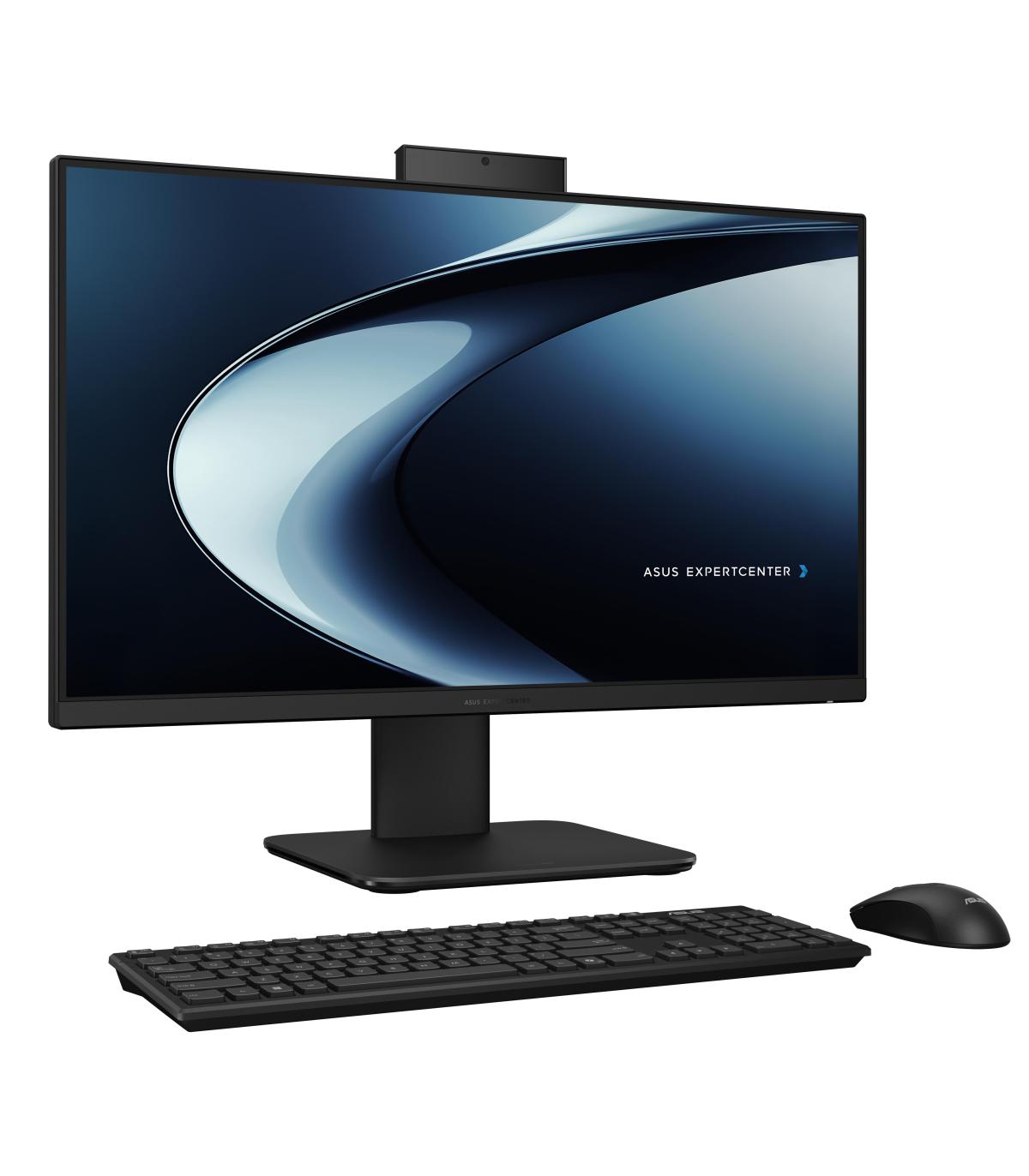 PC All In One Asus ExpertCenter P400 P440VAK-BPC5040 Intel Core 5-210H  16GB  512GB SSD  23.8'  Sin Sistema Operativo