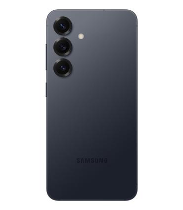 Smartphone Samsung Galaxy S25 12GB  256GB  6.2'  5G  Negro Azulado