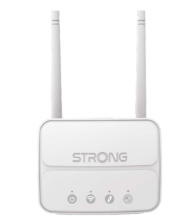 ROUTER STRONG 4GROUTER360M