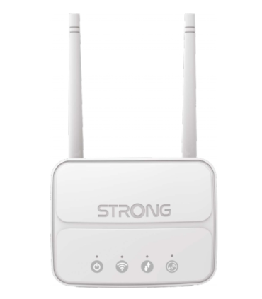 ROUTER STRONG 4GROUTER360M