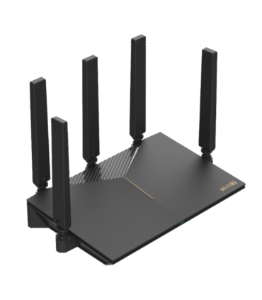 WI-FI 7 MESH  STRONG ROUTERBE3600 WIFI7