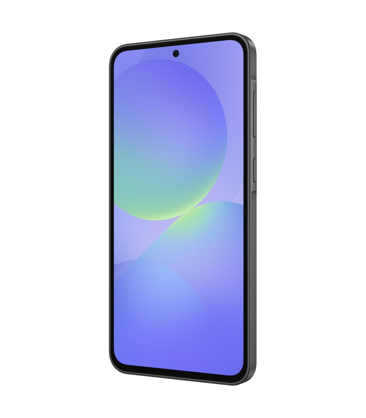 Smartphone Samsung Galaxy A36 8GB  256GB  6.7'  5G  Negro