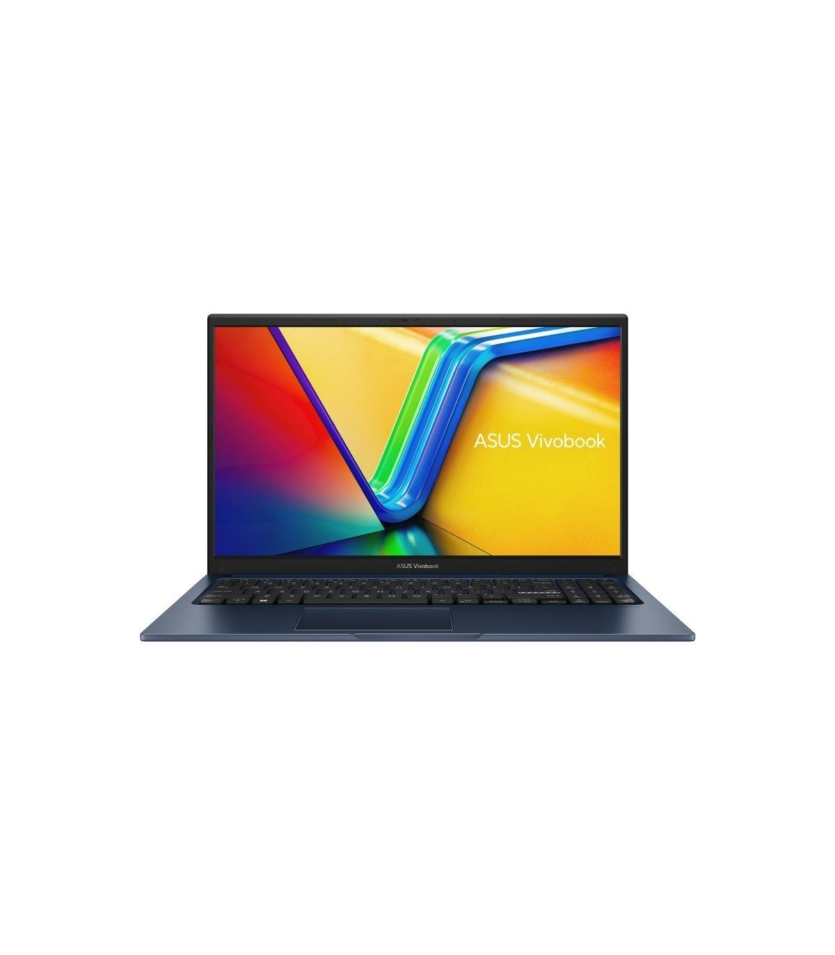 Porttil Asus VivoBook 15 F1504VA-BQ150 Intel Core i3-1315U/ 16GB/ 512GB SSD/ 15.6\'/ Sin Sistema Operativo