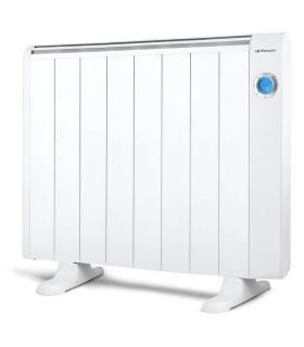 Emisor Trmico Orbegozo RRE 1510B/ 1500W/ 8 Elementos Calorficos