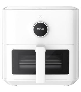 Freidora Inteligente por Aire Airfryer / Sin Aceite Xiaomi Smart Air Fryer 5.5L/ 1600W/ Capacidad 5.5L