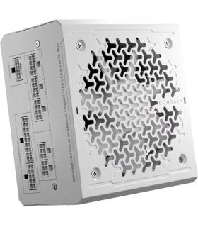 Fuente de Alimentacin Corsair RM750e/ 750W/ Ventilador 12cm/ Cybenetics Gold/ Blanca