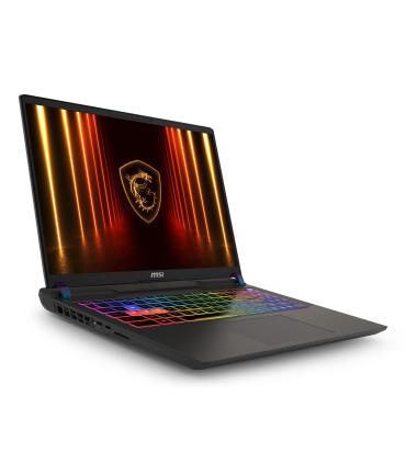 MSI Vector 16HX-671XES U9-275HX 64 1TB 5090 DOS 16