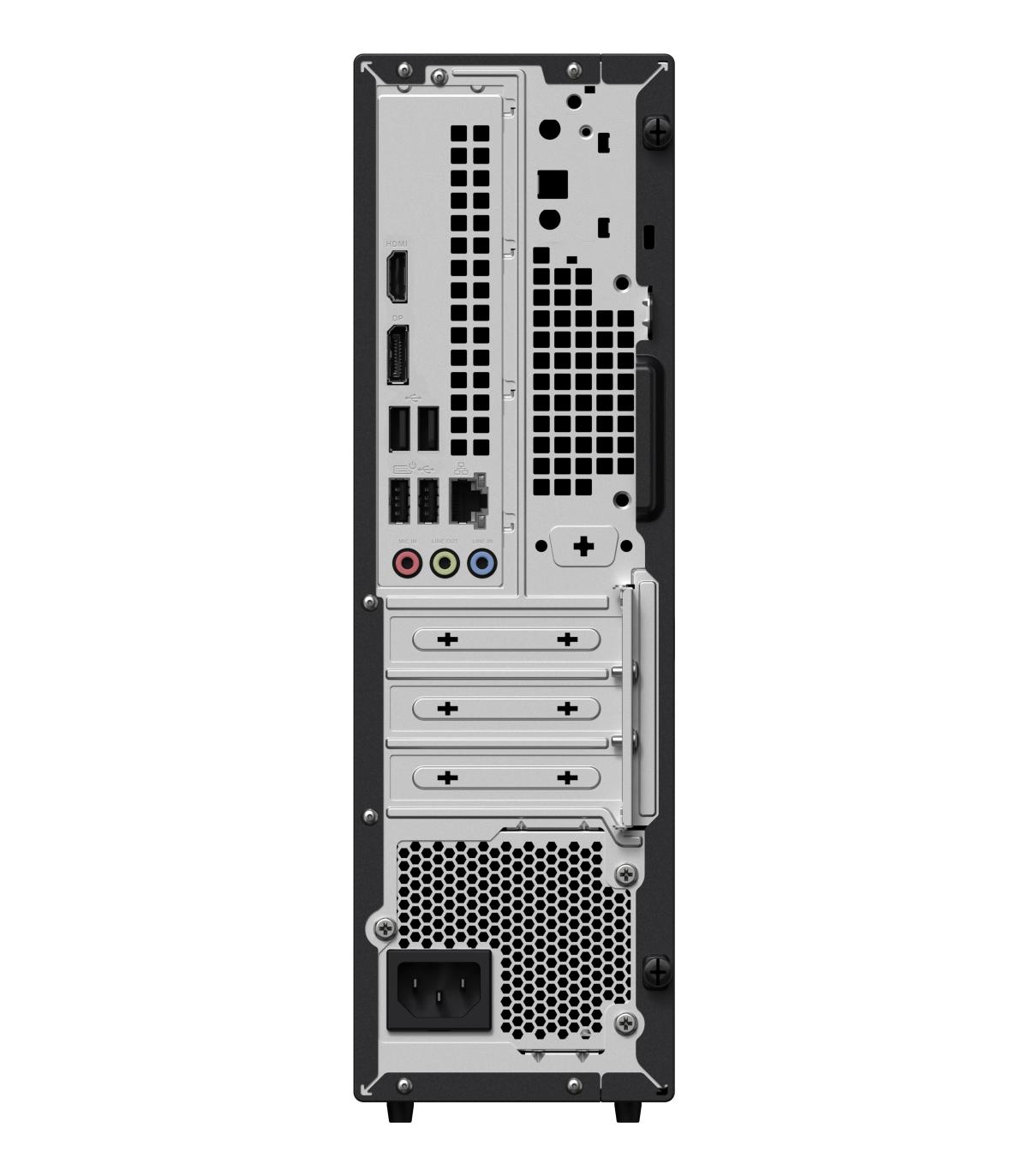 PC Asus ExpertCenter P500SV-13420H032X Intel Core I5-13420H  16GB  512GB SSD  Win11 Pro