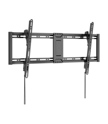 Soporte De Pared Aisens WT100T-367 Para TV De 43-100'  Hasta 75kg