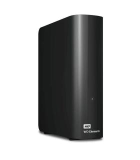 Disco Externo Western Digital WD Elements Desktop 18TB/ 3.5\'/ USB 3.2