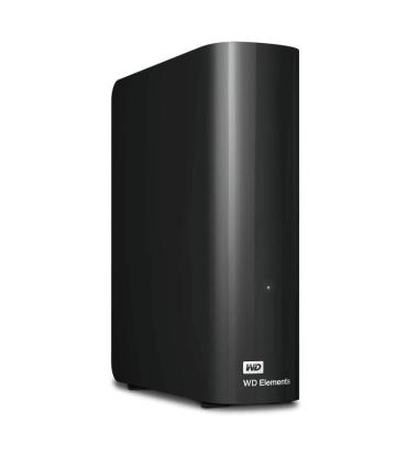 Disco Externo Western Digital WD Elements Desktop 18TB/ 3.5\'/ USB 3.2