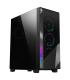 GIGABYTE GB-AC500G ST Carcasa De Ordenador Midi Tower Negro