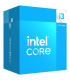 CPU INTEL I3 14100F LGA1700 BOX