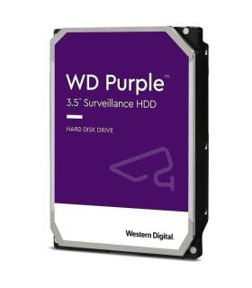 Disco Duro Western Digital WD Purple Surveillance 2TB/ 3.5\'/ SATA III/ 64MB