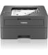 Impresora Lser Monocromo Brother HL-L2445DW WiFi/ Dplex/ Negra