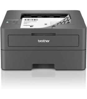 Impresora Lser Monocromo Brother HL-L2445DW WiFi/ Dplex/ Negra