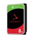 DISCO SEAGATE IRONWOLF 8TB SATA 256MB